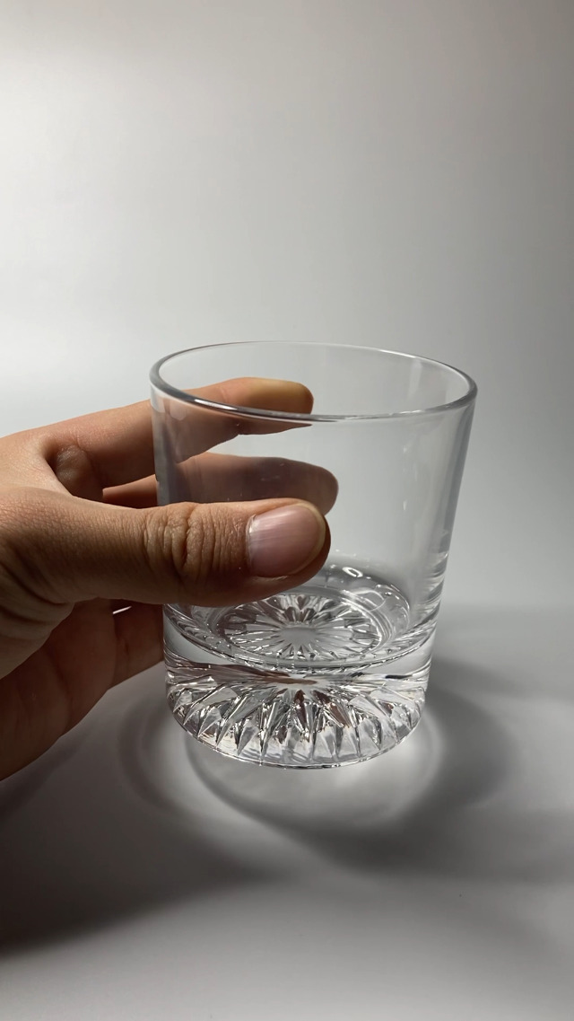 Amazon｜東洋佐々木ガラス ロックグラス 北斗 7オールド 210ml 72個